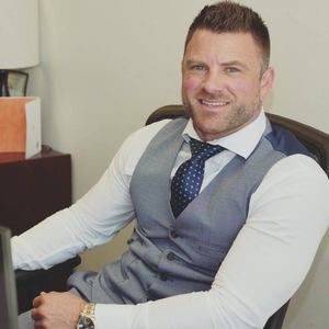 Meet your Posher, Wes